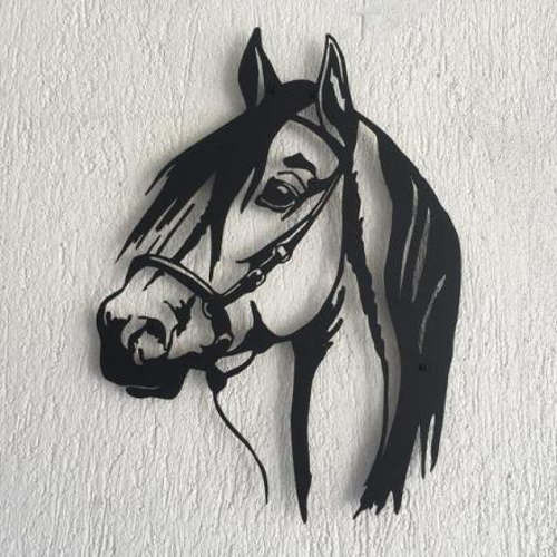 METAL WALL ARTS