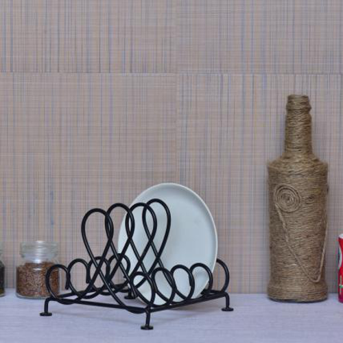 Decorative Plate Stand