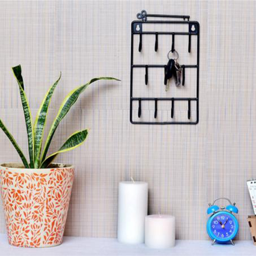 Modern Wall Key Hanger