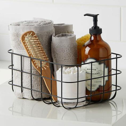 Multipurpose Metal basket