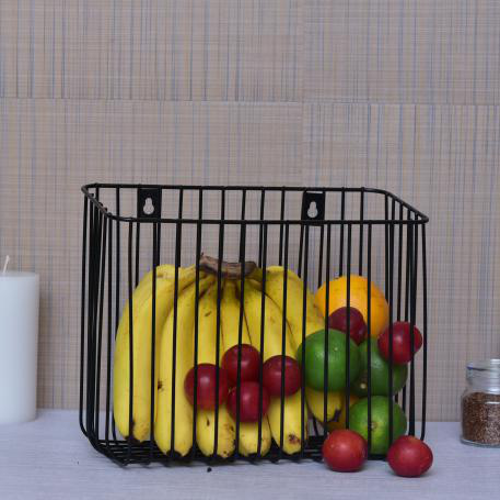 Long Multipurpose Basket