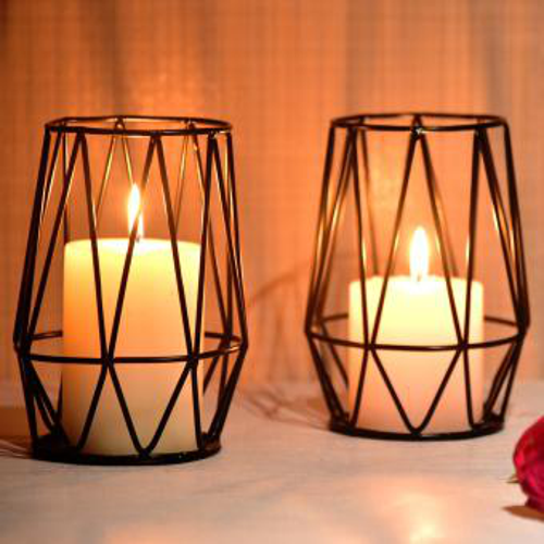 Beautiful Candle Holder