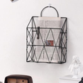 Magazine Stand